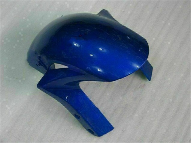 CBR 1000 RR 06-07 Motorrad Verkleidungen - Gelb Flamme Blau CBR 1000 RR 06-07 Motorrad Verkleidungen - Gelb Flamme Blau