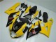 GSXR 1000 K5 05-06 Motorrad Verkleidungen - Gelb GSXR 1000 K5 05-06 Motorrad Verkleidungen - Gelb