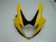 GSXR 1000 K5 05-06 Motorrad Verkleidungen - Gelb GSXR 1000 K5 05-06 Motorrad Verkleidungen - Gelb