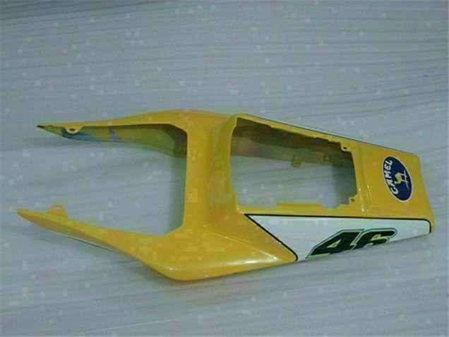 R1 02-03 Motorrad Verkleidungen - Gelb R1 02-03 Motorrad Verkleidungen - Gelb