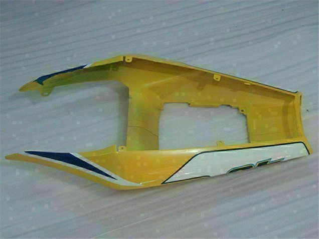 R1 02-03 Motorrad Verkleidungen - Gelb R1 02-03 Motorrad Verkleidungen - Gelb