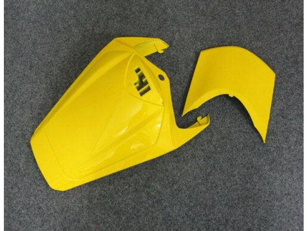 CBR 1000 RR 08-11 Motorrad Verkleidungen - Gelb Schwarz CBR 1000 RR 08-11 Motorrad Verkleidungen - Gelb Schwarz