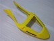 CBR 600 F4i 01-03 Motorrad Vollverkleidung - Gelb Schwarz CBR 600 F4i 01-03 Motorrad Vollverkleidung - Gelb Schwarz