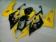 GSXR 1000 K5 05-06 Motorrad Verkleidungen - Gelb Schwarz GSXR 1000 K5 05-06 Motorrad Verkleidungen - Gelb Schwarz