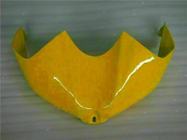 R6 06-07 Motorrad Verkleidungen - Gelb Schwarz R6 06-07 Motorrad Verkleidungen - Gelb Schwarz