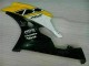 R6 06-07 Motorrad Verkleidungen - Gelb Schwarz R6 06-07 Motorrad Verkleidungen - Gelb Schwarz