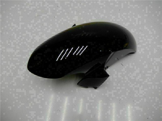 R6 06-07 Motorrad Vollverkleidung - Gelb Schwarz R6 06-07 Motorrad Vollverkleidung - Gelb Schwarz