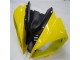 R6 08-16 Motorrad Verkleidung - Gelb Schwarz R6 08-16 Motorrad Verkleidung - Gelb Schwarz