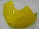 R6 08-16 Motorrad Verkleidungen - Gelb Schwarz R6 08-16 Motorrad Verkleidungen - Gelb Schwarz
