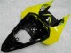 R6 08-16 Motorrad Verkleidungen - Gelb Schwarz R6 08-16 Motorrad Verkleidungen - Gelb Schwarz