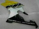 R6 08-16 Motorrad Verkleidungen - Gelb Weiß R6 08-16 Motorrad Verkleidungen - Gelb Weiß