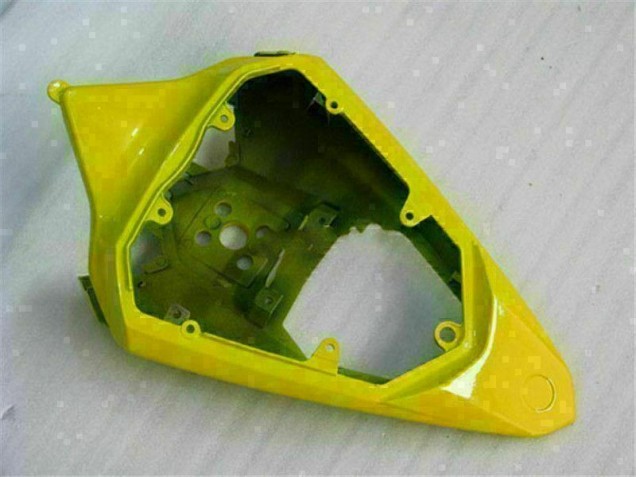 R6 08-16 Motorrad Verkleidungen - Gelb Weiß R6 08-16 Motorrad Verkleidungen - Gelb Weiß