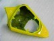 R6 08-16 Motorrad Verkleidungen - Gelb Weiß R6 08-16 Motorrad Verkleidungen - Gelb Weiß