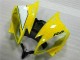 R6 06-07 Motorrad Verkleidung - Gelb Weiß Schwarz R6 06-07 Motorrad Verkleidung - Gelb Weiß Schwarz