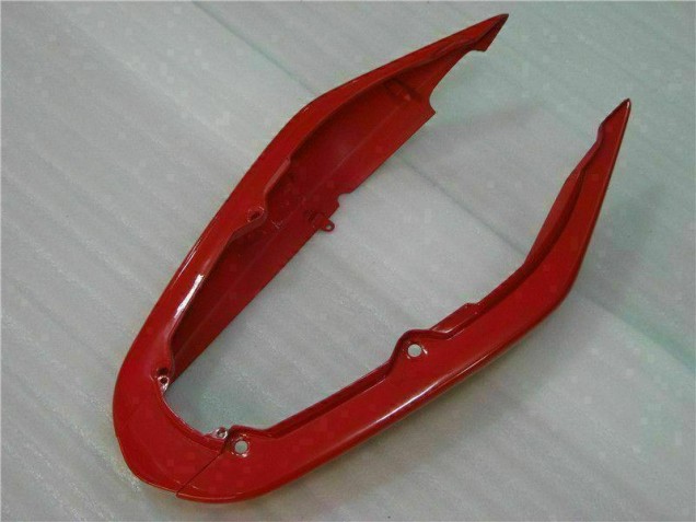 EX650 06-08 Motorrad Verkleidungen - Glänzend Rot EX650 06-08 Motorrad Verkleidungen - Glänzend Rot