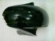 CBR 1000 RR 04-05 Motorrad Verkleidung - Glänzend Schwarz CBR 1000 RR 04-05 Motorrad Verkleidung - Glänzend Schwarz