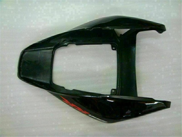 CBR 1000 RR 04-05 Motorrad Verkleidung - Glänzend Schwarz CBR 1000 RR 04-05 Motorrad Verkleidung - Glänzend Schwarz