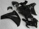 CBR 1000 RR 08-11 Motorrad Verkleidungen - Glänzend Schwarz CBR 1000 RR 08-11 Motorrad Verkleidungen - Glänzend Schwarz