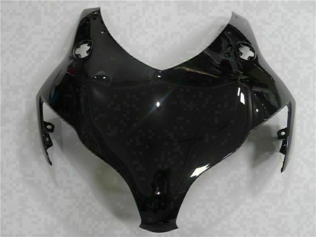 CBR 1000 RR 08-11 Motorrad Verkleidungen - Glänzend Schwarz CBR 1000 RR 08-11 Motorrad Verkleidungen - Glänzend Schwarz
