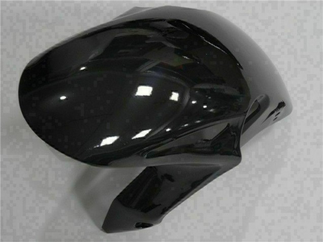 CBR 1000 RR 08-11 Motorrad Verkleidungen - Glänzend Schwarz CBR 1000 RR 08-11 Motorrad Verkleidungen - Glänzend Schwarz