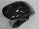 CBR 1000 RR 08-11 Motorrad Verkleidungen - Glänzend Schwarz CBR 1000 RR 08-11 Motorrad Verkleidungen - Glänzend Schwarz