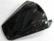 CBR 1000 RR 08-11 Motorrad Verkleidungen - Glänzend Schwarz CBR 1000 RR 08-11 Motorrad Verkleidungen - Glänzend Schwarz