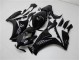 CBR 1000 RR 12-16 Motorrad Verkleidungen - Glänzend Schwarz CBR 1000 RR 12-16 Motorrad Verkleidungen - Glänzend Schwarz