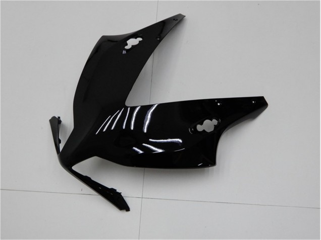 CBR 1000 RR 12-16 Motorrad Verkleidungen - Glänzend Schwarz CBR 1000 RR 12-16 Motorrad Verkleidungen - Glänzend Schwarz