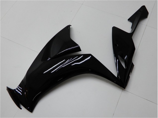 CBR 1000 RR 12-16 Motorrad Verkleidungen - Glänzend Schwarz CBR 1000 RR 12-16 Motorrad Verkleidungen - Glänzend Schwarz