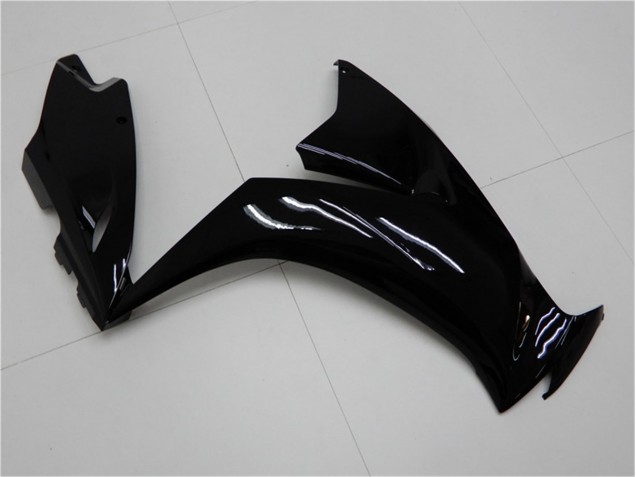CBR 1000 RR 12-16 Motorrad Verkleidungen - Glänzend Schwarz CBR 1000 RR 12-16 Motorrad Verkleidungen - Glänzend Schwarz
