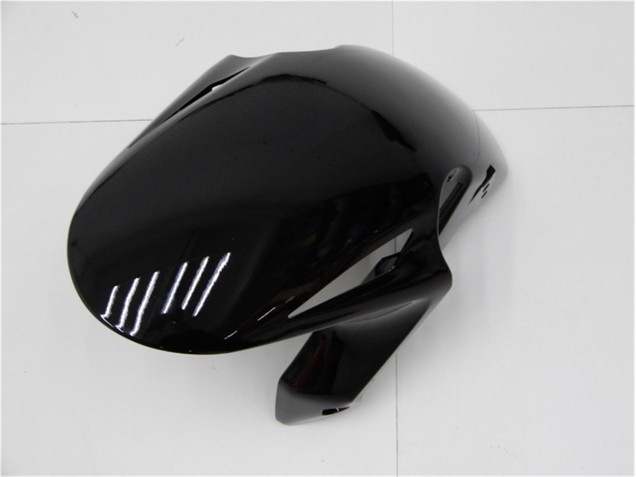 CBR 1000 RR 12-16 Motorrad Verkleidungen - Glänzend Schwarz CBR 1000 RR 12-16 Motorrad Verkleidungen - Glänzend Schwarz