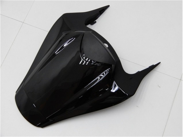 CBR 1000 RR 12-16 Motorrad Verkleidungen - Glänzend Schwarz CBR 1000 RR 12-16 Motorrad Verkleidungen - Glänzend Schwarz