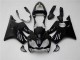 CBR 600 F4i 01-03 Motorrad Verkleidungen - Glänzend Schwarz CBR 600 F4i 01-03 Motorrad Verkleidungen - Glänzend Schwarz