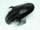 CBR 600 F4i 04-07 Motorrad Verkleidung - Glänzend Schwarz CBR 600 F4i 04-07 Motorrad Verkleidung - Glänzend Schwarz