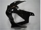 CBR 600 F4i 04-07 Motorrad Verkleidungen - Glänzend Schwarz CBR 600 F4i 04-07 Motorrad Verkleidungen - Glänzend Schwarz