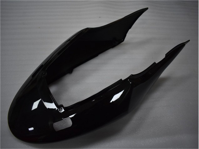 CBR 600 F4i 04-07 Motorrad Verkleidungen - Glänzend Schwarz CBR 600 F4i 04-07 Motorrad Verkleidungen - Glänzend Schwarz