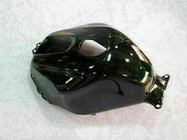 CBR 600 RR 05-06 Motorrad Verkleidung - Glänzend Schwarz CBR 600 RR 05-06 Motorrad Verkleidung - Glänzend Schwarz