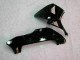 CBR 600 RR 05-06 Motorrad Verkleidung - Glänzend Schwarz CBR 600 RR 05-06 Motorrad Verkleidung - Glänzend Schwarz