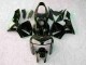 CBR 600 RR 05-06 Motorrad Verkleidung - Glänzend Schwarz CBR 600 RR 05-06 Motorrad Verkleidung - Glänzend Schwarz
