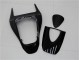 CBR 600 RR 09-12 Motorrad Verkleidungen - Glänzend Schwarz CBR 600 RR 09-12 Motorrad Verkleidungen - Glänzend Schwarz