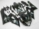 GSXR 1000 K5 05-06 Motorrad Verkleidung - Glänzend Schwarz GSXR 1000 K5 05-06 Motorrad Verkleidung - Glänzend Schwarz