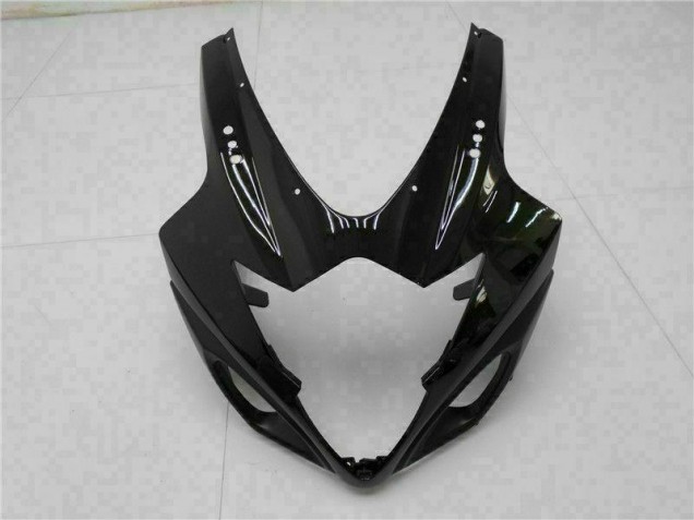 GSXR 1000 K5 05-06 Motorrad Verkleidung - Glänzend Schwarz GSXR 1000 K5 05-06 Motorrad Verkleidung - Glänzend Schwarz