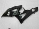 GSXR 1000 K5 05-06 Motorrad Verkleidung - Glänzend Schwarz GSXR 1000 K5 05-06 Motorrad Verkleidung - Glänzend Schwarz
