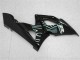 GSXR 1000 K5 05-06 Motorrad Verkleidung - Glänzend Schwarz GSXR 1000 K5 05-06 Motorrad Verkleidung - Glänzend Schwarz