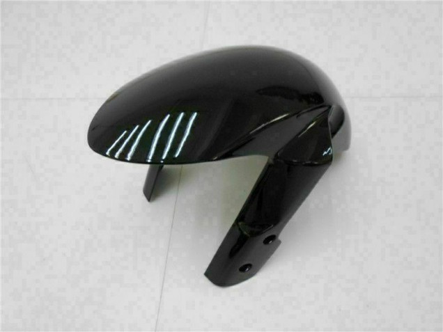 GSXR 1000 K5 05-06 Motorrad Verkleidung - Glänzend Schwarz GSXR 1000 K5 05-06 Motorrad Verkleidung - Glänzend Schwarz