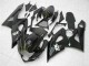 GSXR 1000 K5 05-06 Motorrad Verkleidung - Glänzend Schwarz GSXR 1000 K5 05-06 Motorrad Verkleidung - Glänzend Schwarz