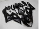 GSXR 1000 K5 05-06 Motorrad Verkleidungen - Glänzend Schwarz GSXR 1000 K5 05-06 Motorrad Verkleidungen - Glänzend Schwarz
