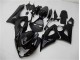 GSXR 1000 K5 05-06 Motorrad Verkleidungen - Glänzend Schwarz GSXR 1000 K5 05-06 Motorrad Verkleidungen - Glänzend Schwarz