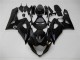 GSXR 1000 K5 05-06 Motorrad Verkleidungen - Glänzend Schwarz GSXR 1000 K5 05-06 Motorrad Verkleidungen - Glänzend Schwarz