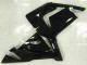 ZX10R 03-05 Motorrad Verkleidungen - Glänzend Schwarz ZX10R 03-05 Motorrad Verkleidungen - Glänzend Schwarz